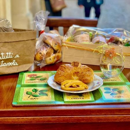 MonterubbianoLa Grotta - Casa Con Grotta Sotterraneaアパートメント エクステリア 写真